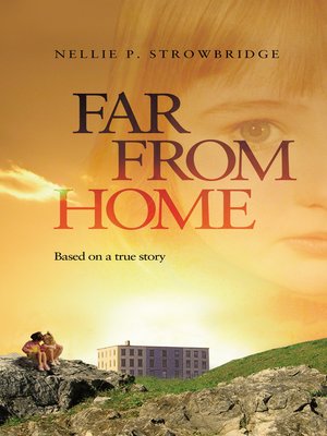 cover image of Far From Home